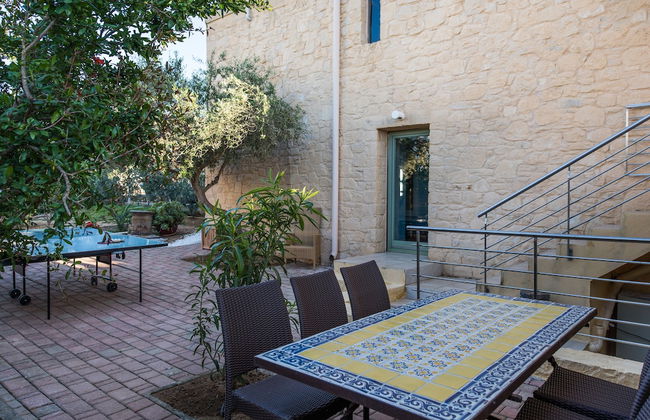 Villa Dimi - Foto 59