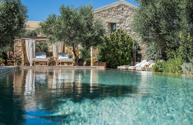 Villa Dimi - Foto 41