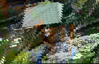 Photo 17 - Ferienwohnung Em Gardestüffje