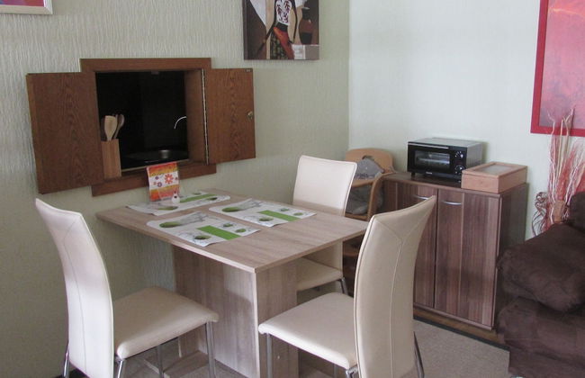 Ferienwohnung Em Gardestüffje - Foto 5