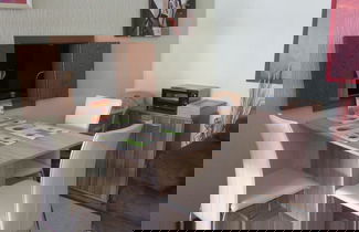 Photo 5 - Ferienwohnung Em Gardestüffje