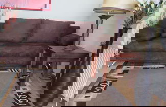 Photo 8 - Ferienwohnung Em Gardestüffje