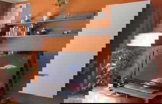 Photo 12 - Ferienwohnung Em Gardestüffje