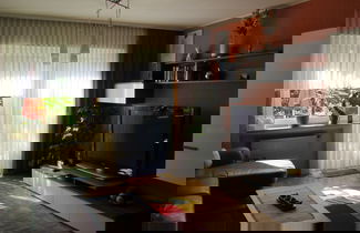 Photo 10 - Ferienwohnung Em Gardestüffje