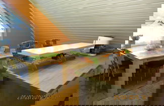 Photo 4 - Ferienwohnung Em Gardestüffje