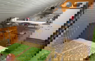 Photo 7 - Ferienwohnung Em Gardestüffje