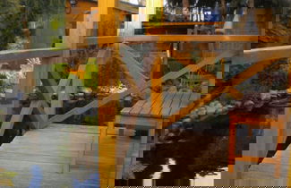 Photo 16 - Ferienwohnung Em Gardestüffje