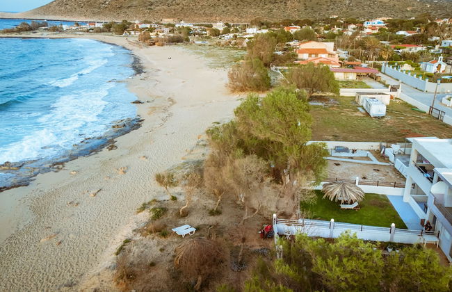 Akrotiri Seaside Project - Photo 19