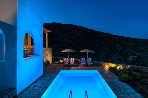 Photo 22 - Azure 5 Bedroom Villa Sea View Private Pool