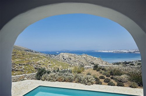Photo 20 - Azure 5 Bedroom Villa Sea View Private Pool