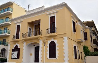 Foto 1 - City center house in Rhodes