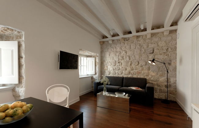 Apartments Eleganca - Foto 32
