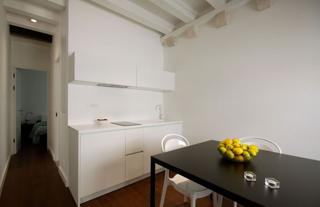 Apartments Eleganca - Foto 26
