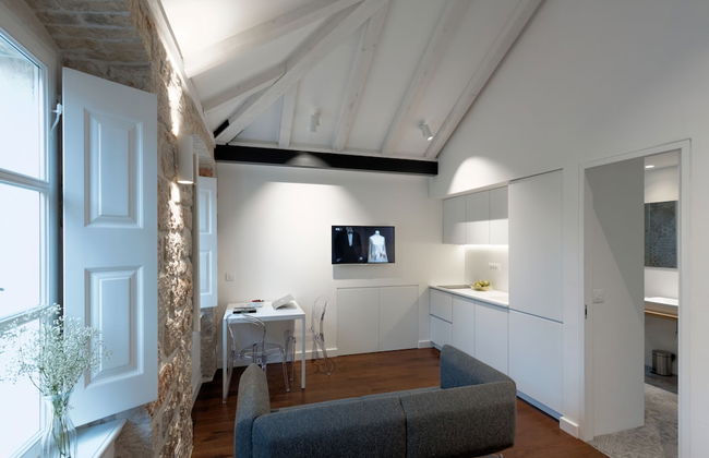Apartments Eleganca - Foto 13