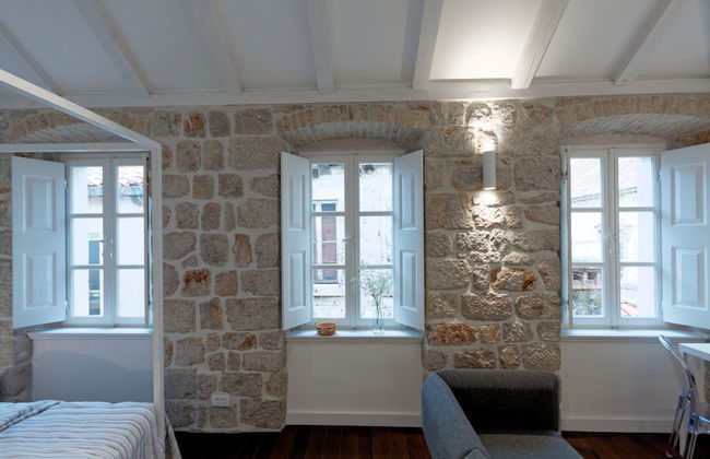 Apartments Eleganca - Foto 19