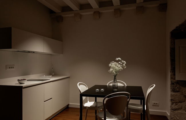 Apartments Eleganca - Foto 25