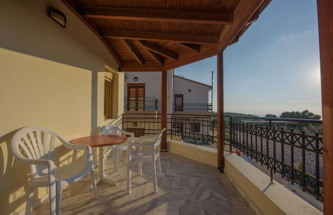 Villa Sofia - Foto 15