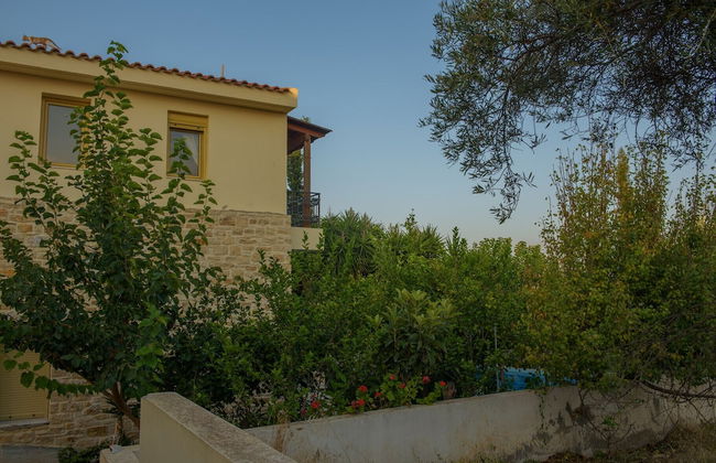 Villa Sofia - Foto 12