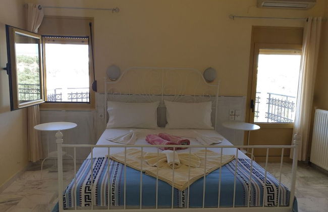 Villa Sofia - Foto 3