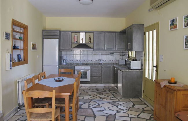 Villa Sofia - Foto 5