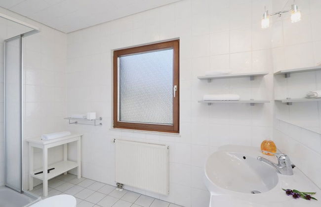 Seepark Kirchheim Ferienhaus bei Zoe - Foto 16