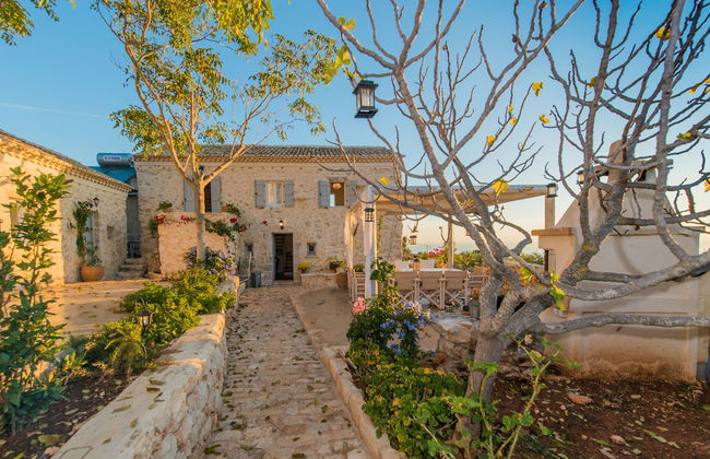 Aria Villa - Foto 18