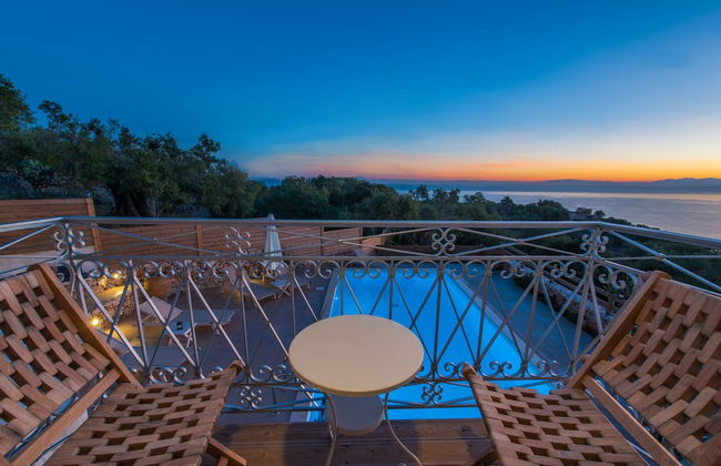 Aria Villa - Foto 10