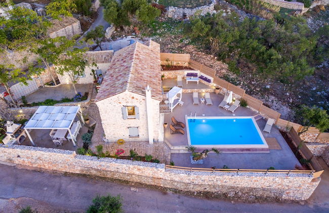 Aria Villa - Foto 22