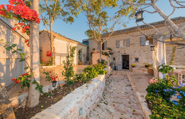 Aria Villa - Foto 19