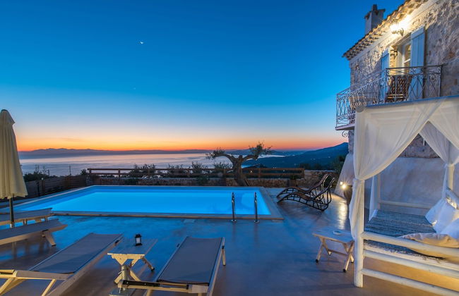 Aria Villa - Foto 15