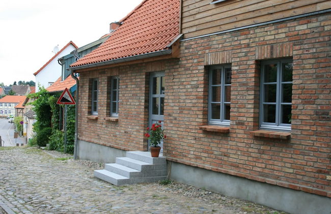 Lavish Apartment in Klütz near Beach - Foto 15