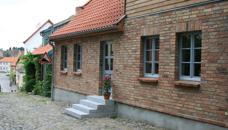 Photo 1 - Lavish Apartment in Klütz near Beach