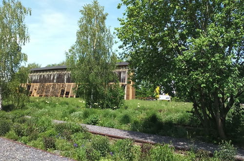 Photo 10 - Apartment With Views of the Ore Mountains