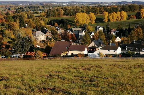 Photo 15 - Apartment With Views of the Ore Mountains