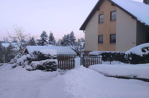 Photo 11 - Apartment With Views of the Ore Mountains