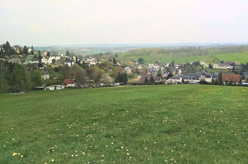 Photo 15 - Apartment With Views of the Ore Mountains