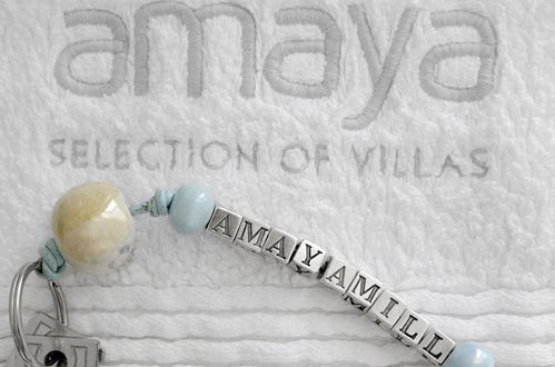 Foto 4 - Amaya Selection of Villas