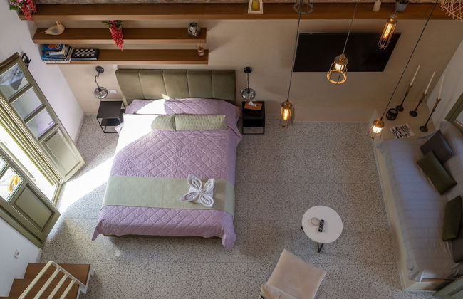 Villa Rosa - Luxury Villas with Panoramic Views - Foto 5