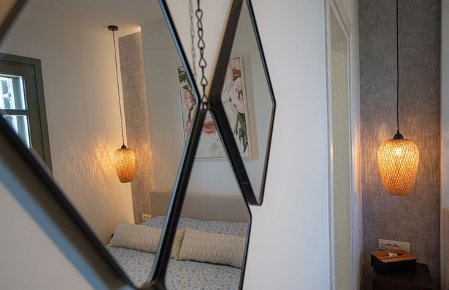 Villa Rosa - Luxury Villas with Panoramic Views - Foto 31