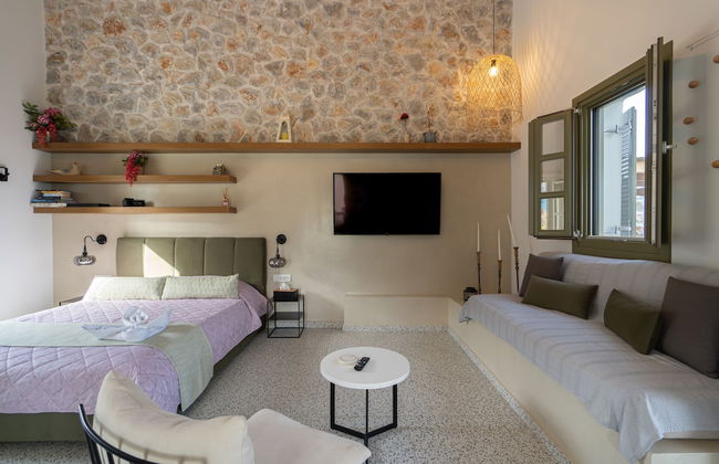 Villa Rosa - Luxury Villas with Panoramic Views - Foto 36