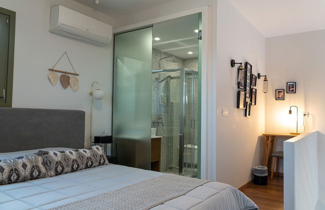 Villa Rosa - Luxury Villas with Panoramic Views - Foto 6
