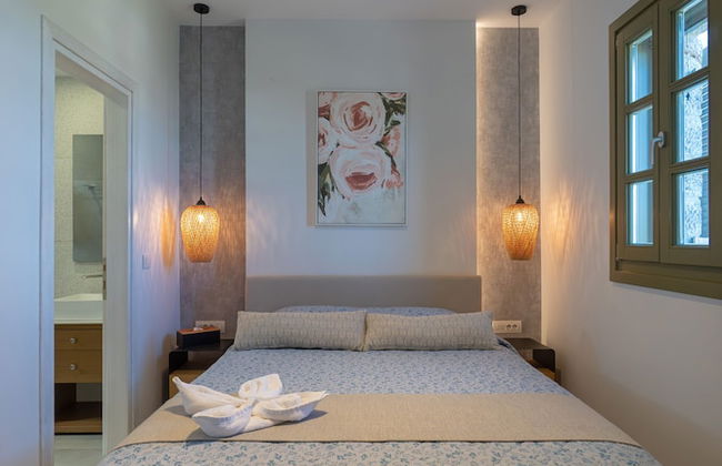 Villa Rosa - Luxury Villas with Panoramic Views - Foto 14