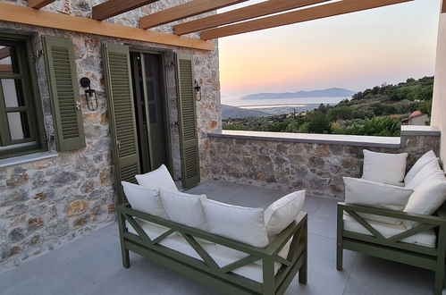 Foto 71 - Villa Rosa - Luxury Villas with Panoramic Views