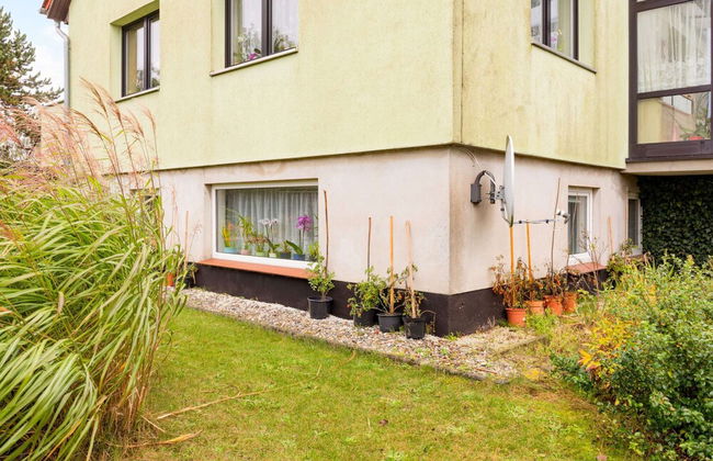 Wohnung im OT Brusow mit Garten - Foto 29