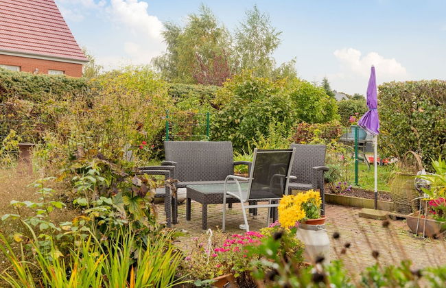 Wohnung im OT Brusow mit Garten - Foto 20