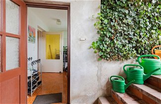 Foto 2 - Cozy Apartment in Kropelin With Garden