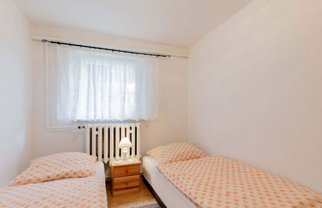 Wohnung im OT Brusow mit Garten - Foto 6