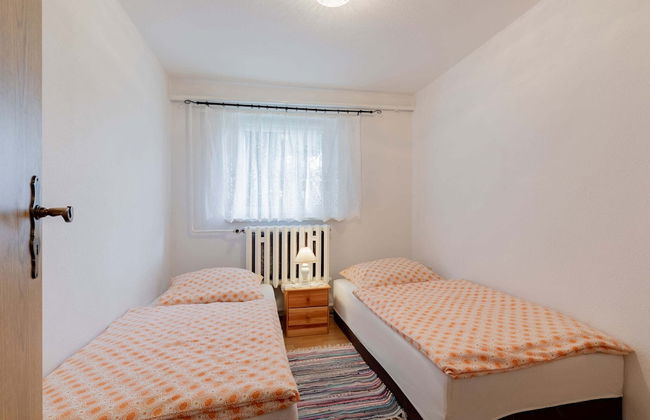 Wohnung im OT Brusow mit Garten - Foto 5