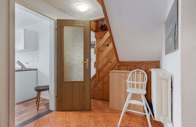 Wohnung im OT Brusow mit Garten - Foto 25
