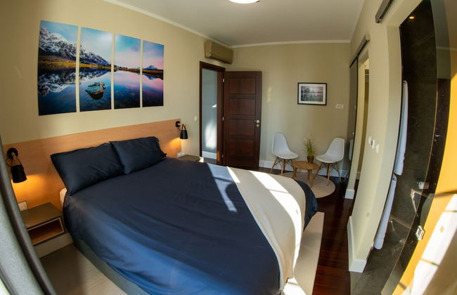 Luxury Apartment Eqanimity - Foto 4
